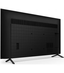 Sony Телевизор 65" LCD 4K 50Hz Smart GoogleTV Black