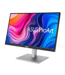ASUS Монитор 27" ProArt PA278CV HDMI, 2xDP, 4xUSB, USB-C, MM, IPS, 2560x1440, 75Hz, 5ms, sRGB 100%, AdaptiveSync, Pivot
