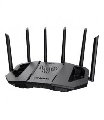 ASUS Маршрутизатор TUF-BE9400