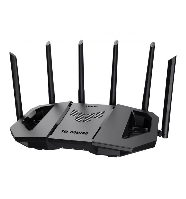 ASUS Маршрутизатор TUF-BE9400