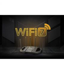 ASUS Маршрутизатор TUF-BE9400