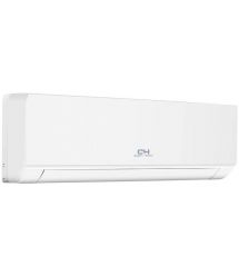 Cooper&Hunter Внутрішній блок кондиціонера Vital Plus 70м2 24000BTU 6.2кВт Wi-Fi білий