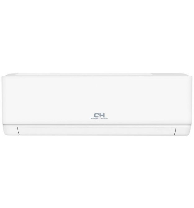 Cooper&Hunter Внутрішній блок кондиціонера Cooper&Hunter Vital Plus 55м2 18000BTU 4.6кВт Wi-Fi білий