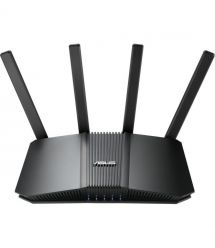 ASUS Маршрутизатор RT-BE55 BE3600 4xGE LAN, 2,5xGE WAN, MESH