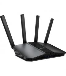 ASUS Маршрутизатор RT-BE55 BE3600 4xGE LAN, 2,5xGE WAN, MESH