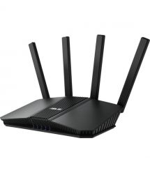 ASUS Маршрутизатор RT-BE55 BE3600 4xGE LAN, 2,5xGE WAN, MESH