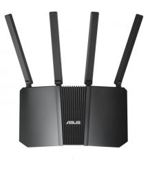 ASUS Маршрутизатор RT-BE55 BE3600 4xGE LAN, 2,5xGE WAN, MESH
