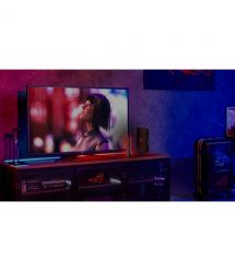 ASUS WiFi-адаптер USB-BE92 BE6500, USB