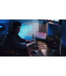 ASUS WiFi-адаптер USB-BE92 BE6500, USB