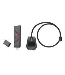 ASUS WiFi-адаптер USB-BE92 BE6500, USB