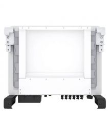 Solis Сетевой трёхфазный инвертор S5 30кВт, 3xMPPT