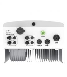 Solis Сетевой трёхфазный инвертор S5 15кВт, 2xMPPT