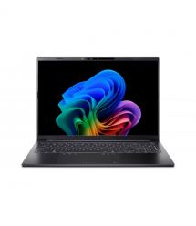 Acer Ноутбук Acer Swift Go 16 SFG16-74 16" WUXGA+ OLED, Intel U7-258V, 32GB, F1TB, UMA, Win11, чорний