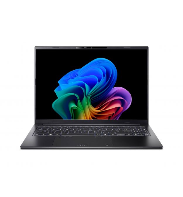 Acer Ноутбук Acer Swift Go 16 SFG16-74 16" WUXGA+ OLED, Intel U7-258V, 32GB, F1TB, UMA, Win11, чорний