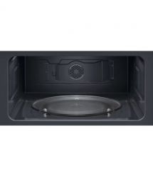 Electrolux Мікрохвильова піч Electrolux вбудована, 44л, електрон. керування, 2100Вт, гриль, дисплей, чорний