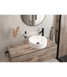 Grohe Комплект Mega Bundle унитаз с инсталляцией, раковина со смесителем и душевая система