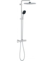 Grohe Комплект Mega Bundle унитаз с инсталляцией, раковина со смесителем и душевая система