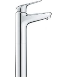 Grohe Комплект Mega Bundle унитаз с инсталляцией, раковина со смесителем и душевая система