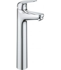 Grohe Комплект Mega Bundle унитаз с инсталляцией, раковина со смесителем и душевая система