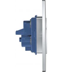 Grohe Комплект Mega Bundle унитаз с инсталляцией, раковина со смесителем и душевая система