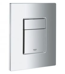 Grohe Комплект Mega Bundle унитаз с инсталляцией, раковина со смесителем и душевая система