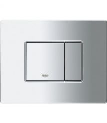 Grohe Комплект Mega Bundle унитаз с инсталляцией, раковина со смесителем и душевая система