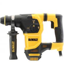 DeWALT Перфоратор DeWALT SDS-Plus 950Вт 3.5Дж 0-5200уд/хв 0-1150об/хв 3 режими кейс 3.7кг