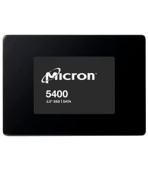 Micron Накопичувач SSD Micron 2.5" 1.9TB SATA 5400 MAX