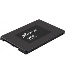 Micron Накопичувач SSD Micron 2.5" 1.9TB SATA 5400 MAX
