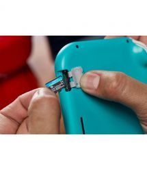 Kingston Карта пам'яті Kingston microSD 512GB C10 UHS-I U3 A2 V30 R200/W160MB/s