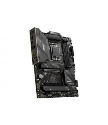 MSI Материнcкая плата MAG B760 TOMAHAWK WIFI s1700 B760 4xDDR5 M.2 HDMI DP WiFi BT ATX