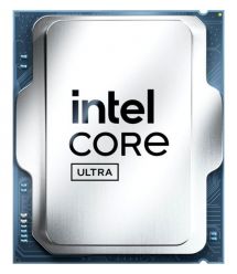Intel ЦПУ Core Ultra 7 265F 20C/20T 2.4GHz 30Mb LGA1851 65W w/o graphics Box