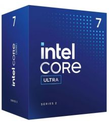 Intel ЦПУ Core Ultra 7 265F 20C/20T 2.4GHz 30Mb LGA1851 65W Box