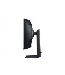 Samsung Монітор Samsung 37" G7 G75F 4K HDMI, DP, USB, VA, 3840x2160, 165Hz, 1ms