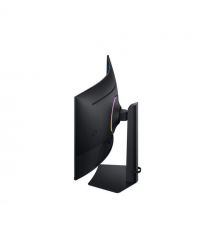 Samsung Монітор Samsung 37" G7 G75F 4K HDMI, DP, USB, VA, 3840x2160, 165Hz, 1ms