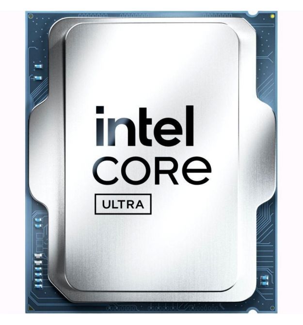 Intel ЦПУ Core Ultra 5 225F 10C/10T 3.3GHz 20Mb LGA1851 65W w/o graphics TRAY