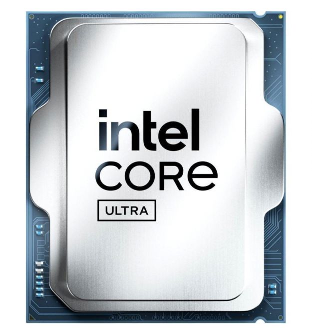 Intel ЦПУ Core Ultra 5 225 10C/10T 3.3GHz 20Mb LGA1851 65W TRAY