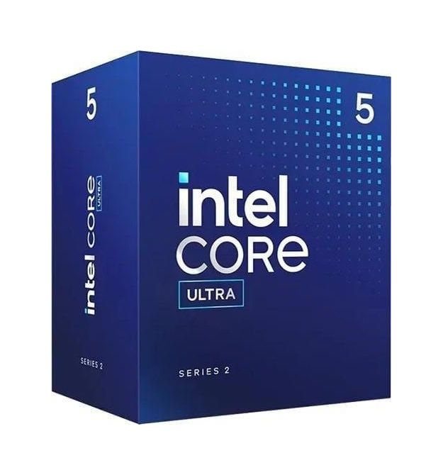 Intel ЦПУ Core Ultra 5 225 10C/10T 3.3GHz 20Mb LGA1851 65W Box
