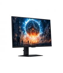 Samsung Монітор Samsung 27" Odyssey OLED G6 G60F HDMI, DP, USB, MM, IPS, 2560x1440, 350Hz, 1ms