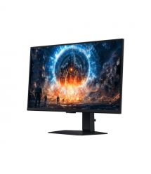 Samsung Монітор Samsung 27" Odyssey OLED G6 G60F HDMI, DP, USB, MM, IPS, 2560x1440, 350Hz, 1ms