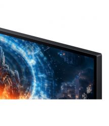 Samsung Монітор Samsung 27" Odyssey OLED G6 G60F HDMI, DP, USB, MM, IPS, 2560x1440, 350Hz, 1ms