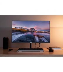 2E Монітор 2E 23.8" D2425B D-Sub, HDMI, MM, IPS, 100Hz, FreeSync