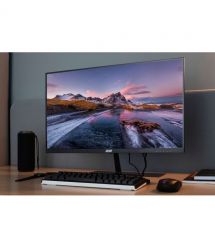 2E Монітор 2E 23.8" D2425B D-Sub, HDMI, MM, IPS, 100Hz, FreeSync