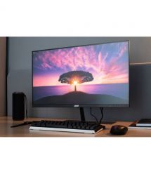 2E Монітор 2E 23.8" D2425B D-Sub, HDMI, MM, IPS, 100Hz, FreeSync