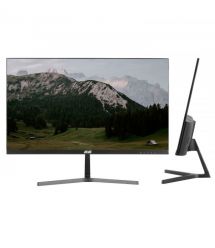2E Монітор 2E 23.8" D2425B D-Sub, HDMI, MM, IPS, 100Hz, FreeSync