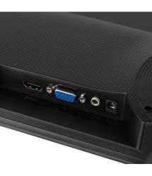 2E Монітор 2E 23.8" D2425B D-Sub, HDMI, MM, IPS, 100Hz, FreeSync