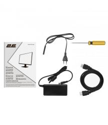 2E Монітор 2E 27" F2725B D-Sub, HDMI, IPS, 100Hz