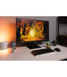 2E Монітор 2E 27" A2725B D-Sub, HDMI, VA, 100Hz