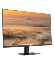 2E Монітор 2E 27" A2725B D-Sub, HDMI, VA, 100Hz
