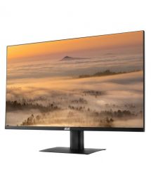 2E Монітор 2E 27" A2725B D-Sub, HDMI, VA, 100Hz